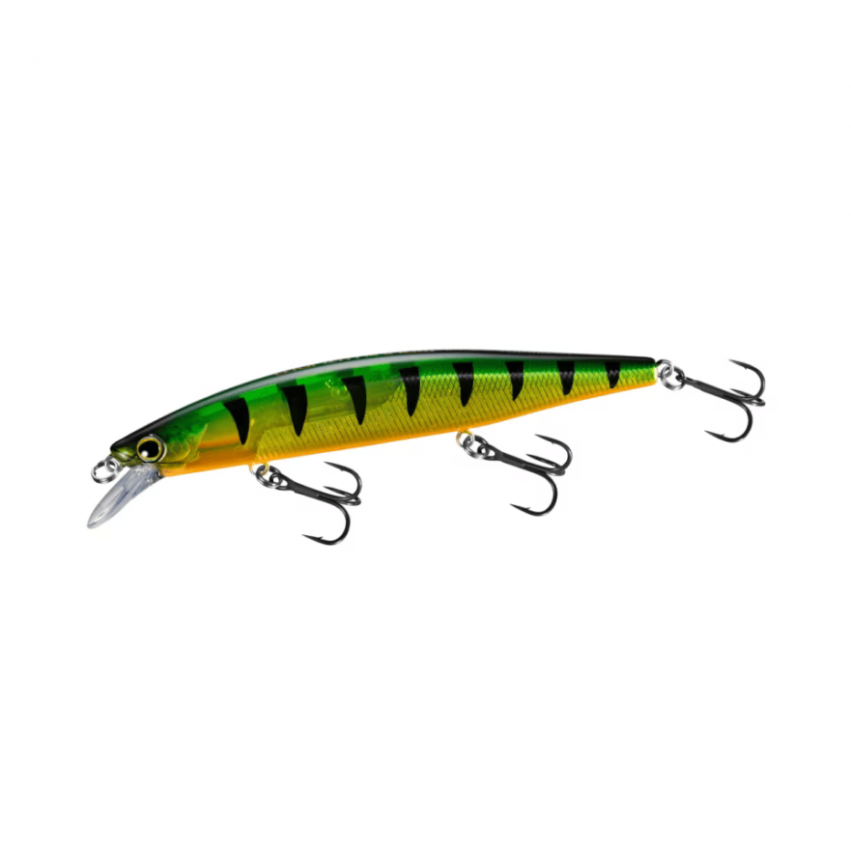 Hard bait Shimano BT World Minnow Flash Boost 115 SP