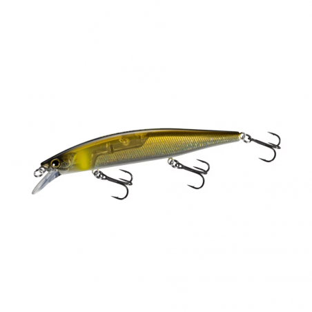 Hard bait Shimano BT World Minnow Flash Boost 115 SP