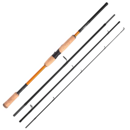 Caña Spinning Shimano STC AX