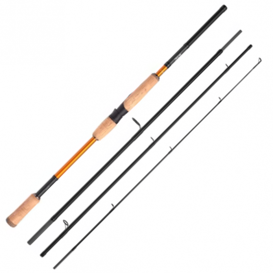 Spinning Rod Shimano STC AX