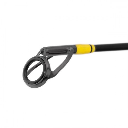 Spinning Rod Black Cat Freestyle Pro Vertical