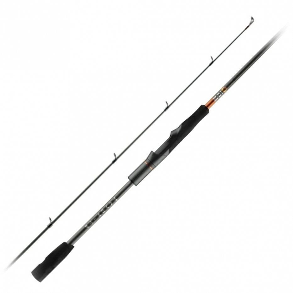 Spinning Rod Favorite Totem