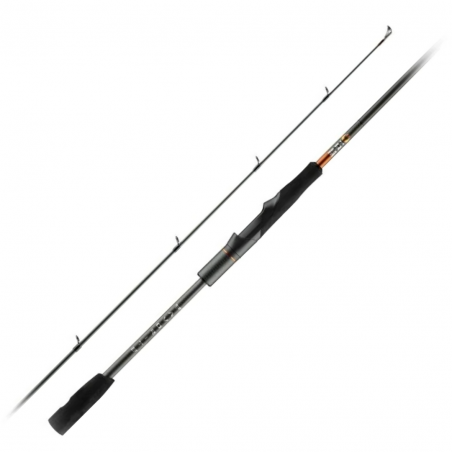 Spinning Rod Favorite Totem