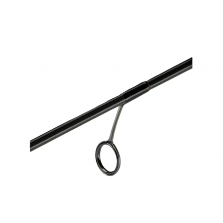 Spinning Rod Favorite Totem