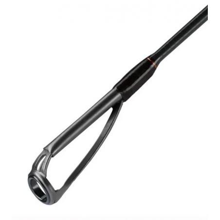 Spinning Rod Favorite Totem