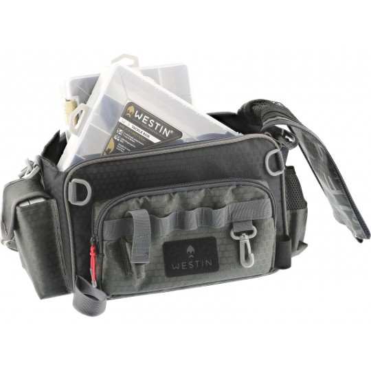 Sac Bandoulière Westin W4 Super Finesse Bag