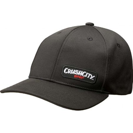 Gorra Rapala Crushcity Negra