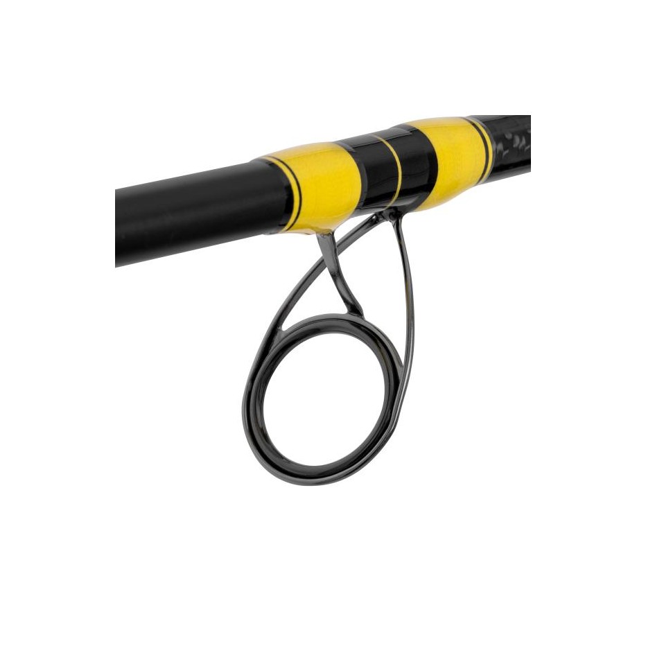 Canne Spinning Black Cat Freestyle Pro Pellet - Leurre De La Pêche