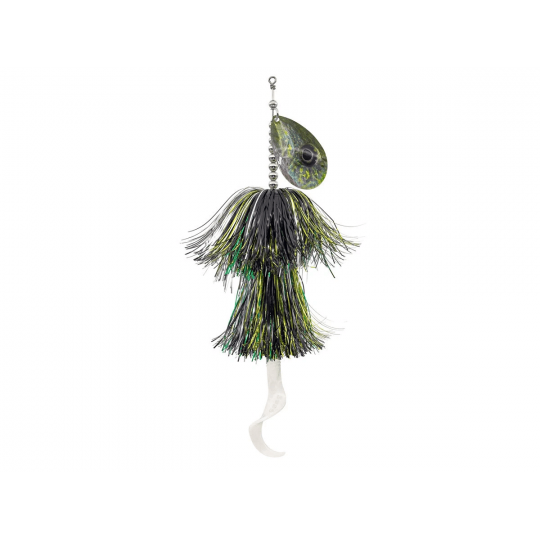 Cucharilla Giratoria Savage Gear Single Blades SB 86g