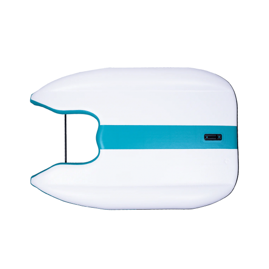 Float Tube Seven Bass Flatform XL