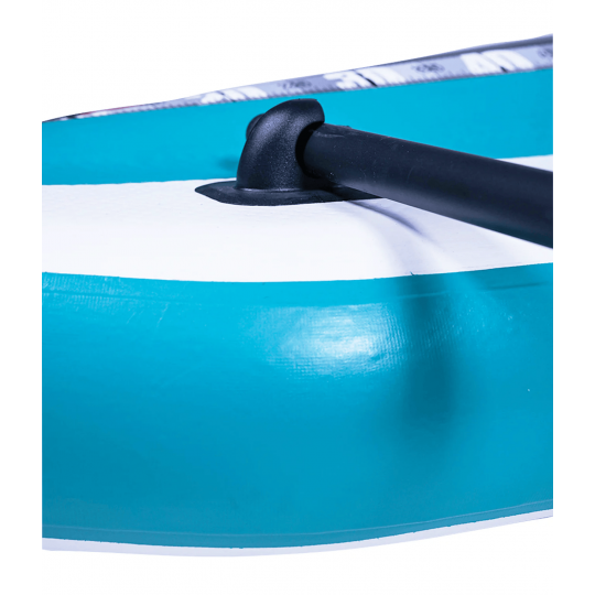 Belly Boat Seven Bass Flatform XL