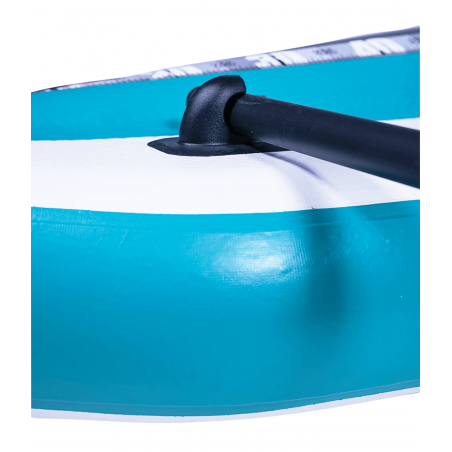 Belly Boat Seven Bass Flatform XL