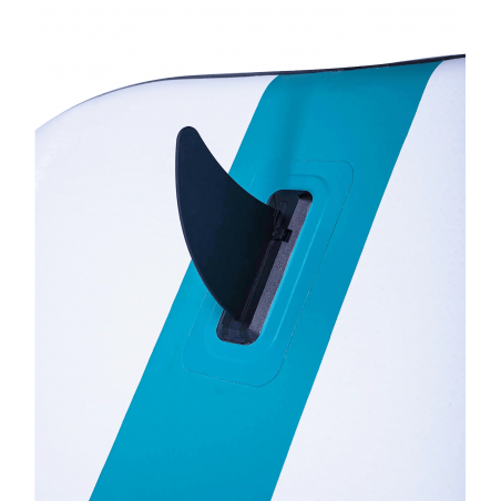 Belly Boat Seven Bass Flatform XL