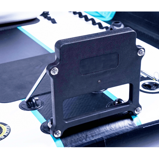 Float Tube Seven Bass Flatform XL