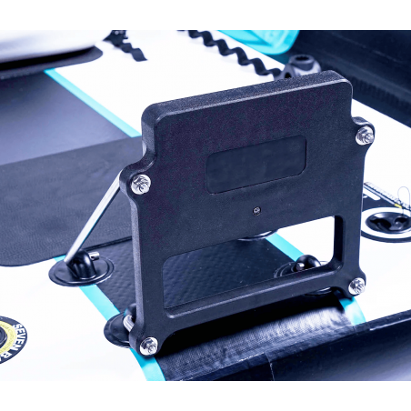 Float Tube Seven Bass Flatform XL