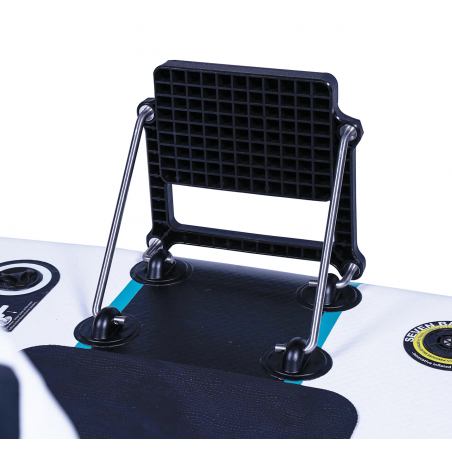 Belly Boat Seven Bass Flatform XL