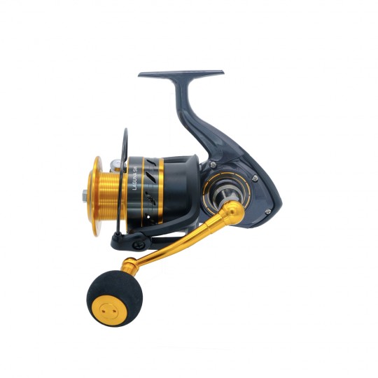 Spinnrollen Daiwa Laguna 24 SW