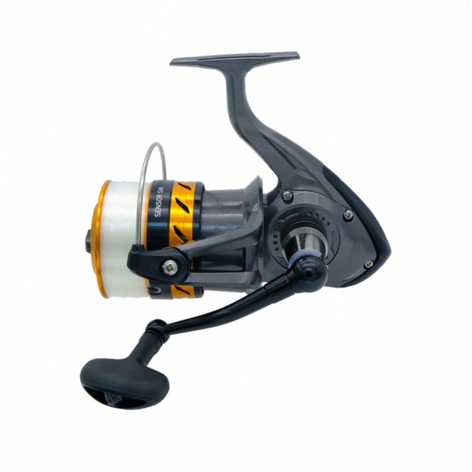 Spinning Reel Daiwa Sensor 24 SW