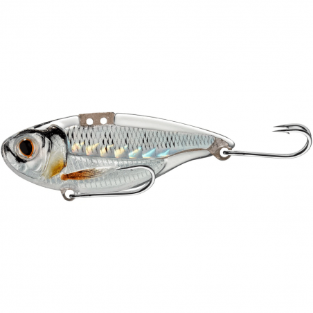 Vibrating Blade Live Target Sonic Shad 5cm