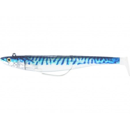 Gummifische Westin Magic Minnow Weedless Pilker 10,5cm