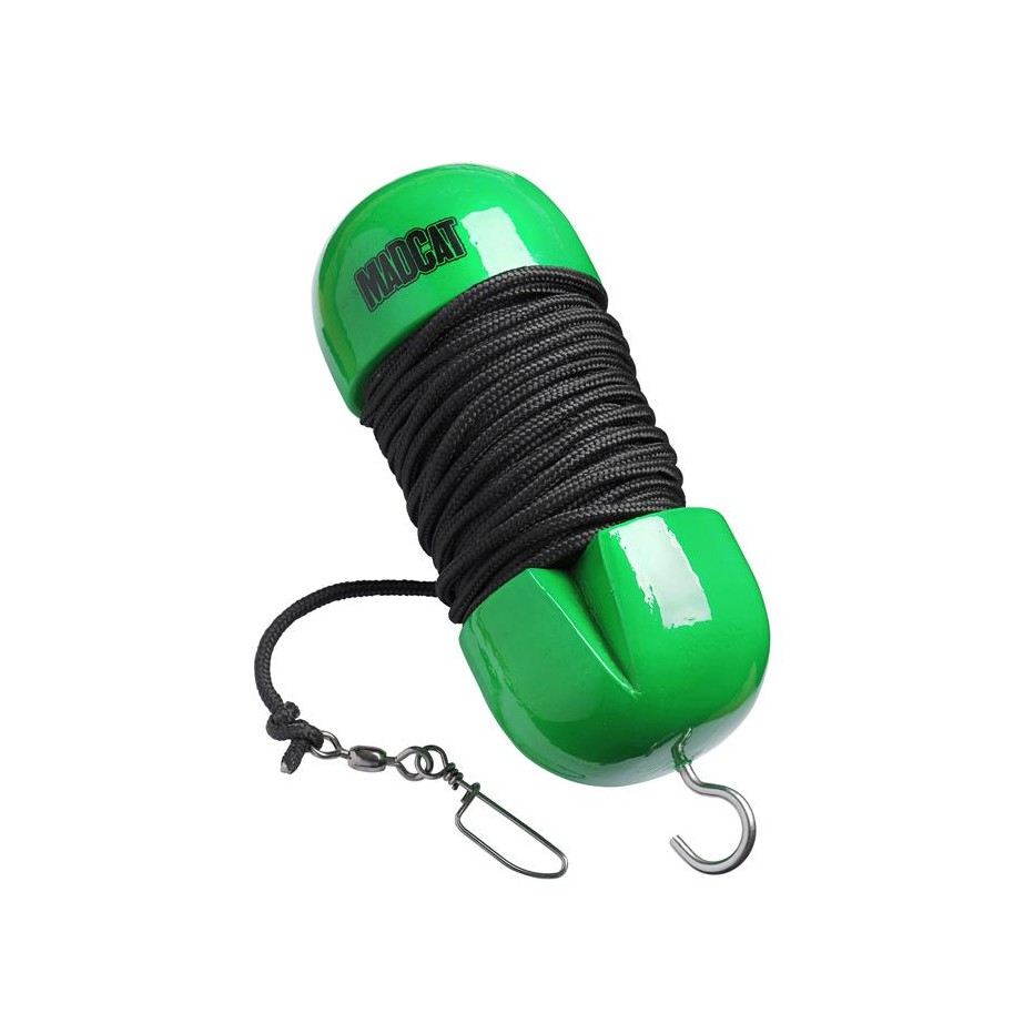 Buoy Rope Madcat
