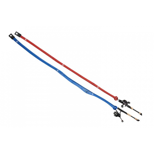 Socken von angelruten Fox Rage Rod shields