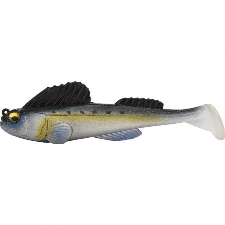 Soft bait Megabass Dark Sleeper 4.5" - 36g