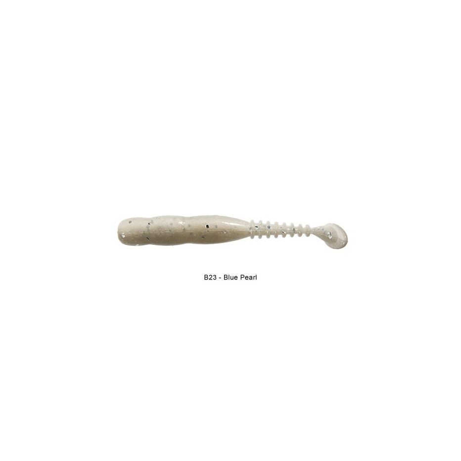 Soft Bait Reins Rockvibe Shad 2" - 5cm
