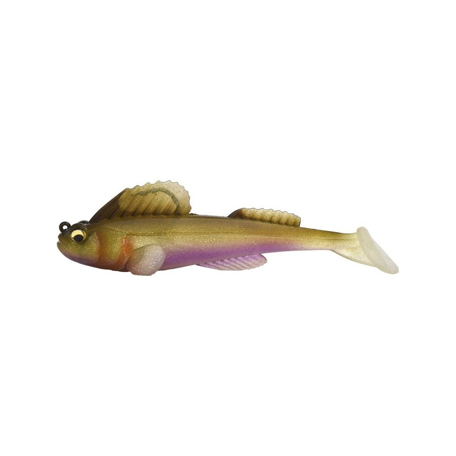 Soft bait Megabass Dark Sleeper 4.5" - 29g