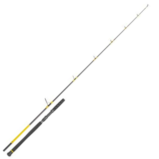 Spinning Rod Black Cat Freestyle Pro Light Lure