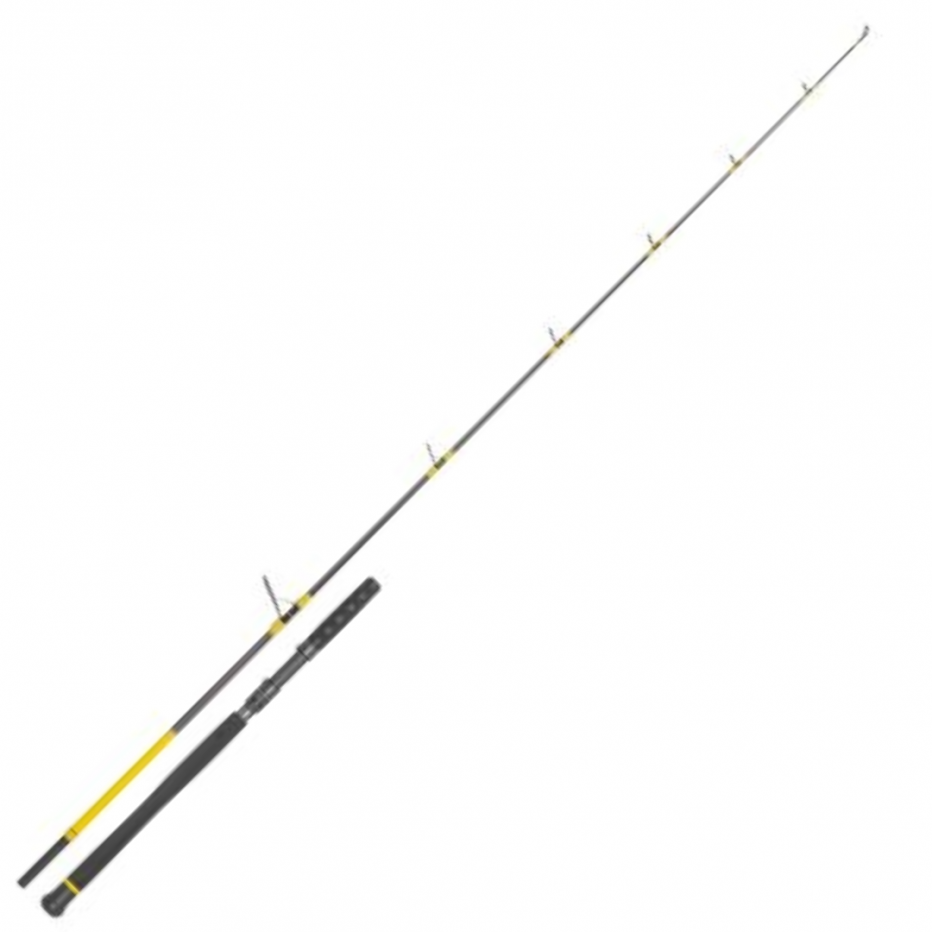 Spinning Rod Black Cat Freestyle Pro Light Lure