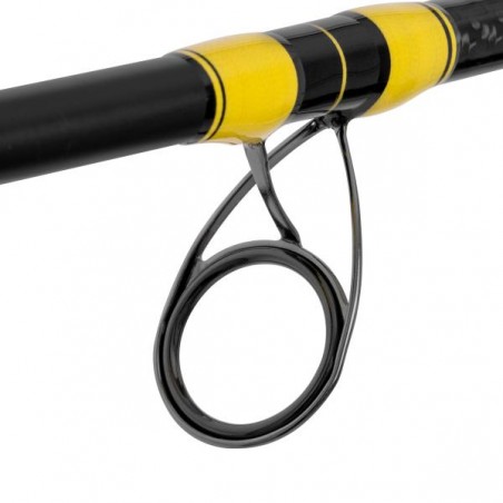 Caña Spinning Black Cat Freestyle Pro Light Lure
