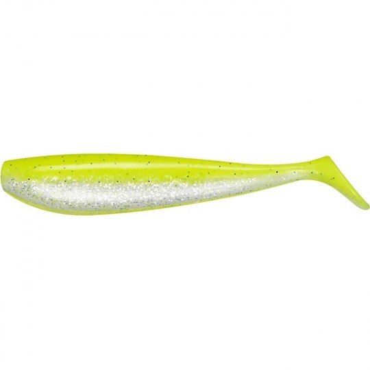 Soft bait Fox Rage Zander Pro Shad 7.5cm