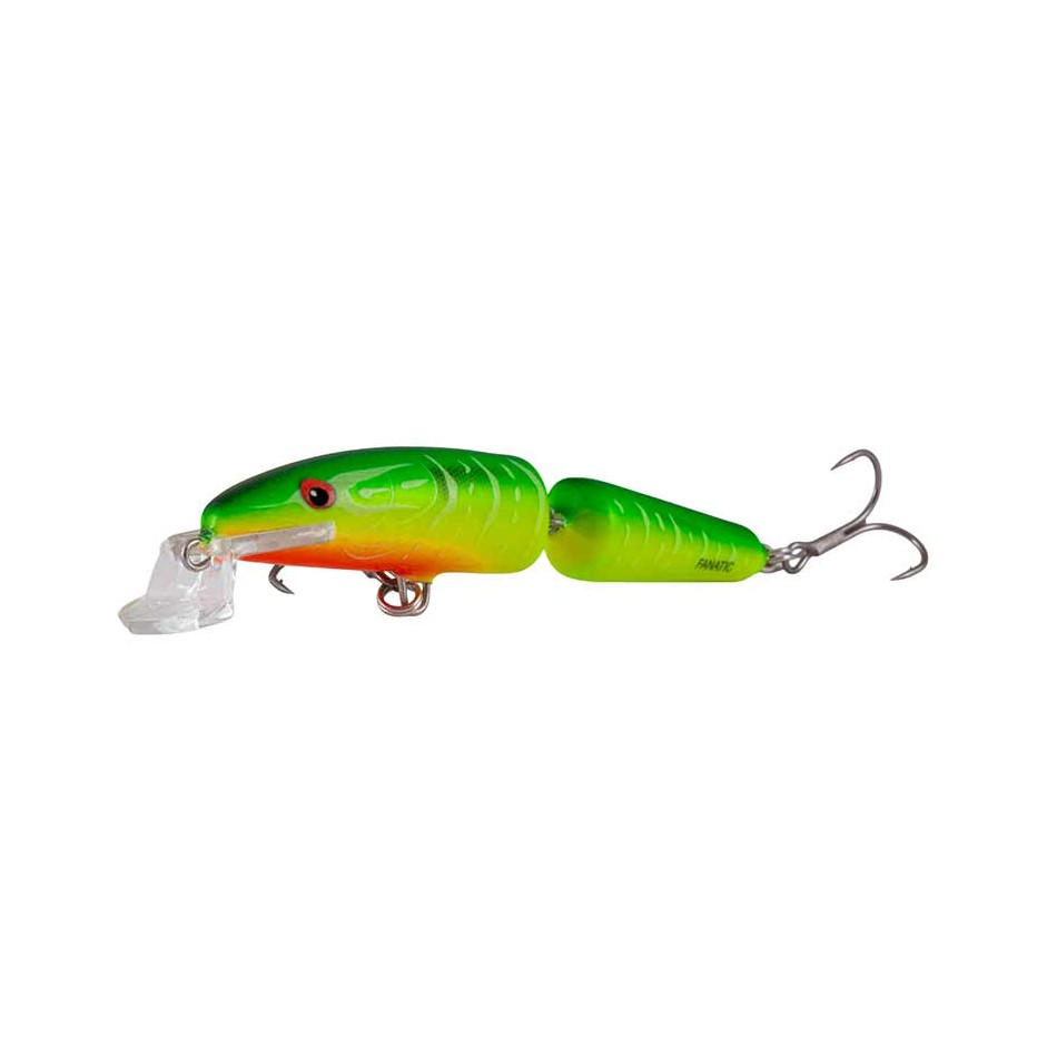 Wobbler Salmo Fanatic 7cm Schwimmend