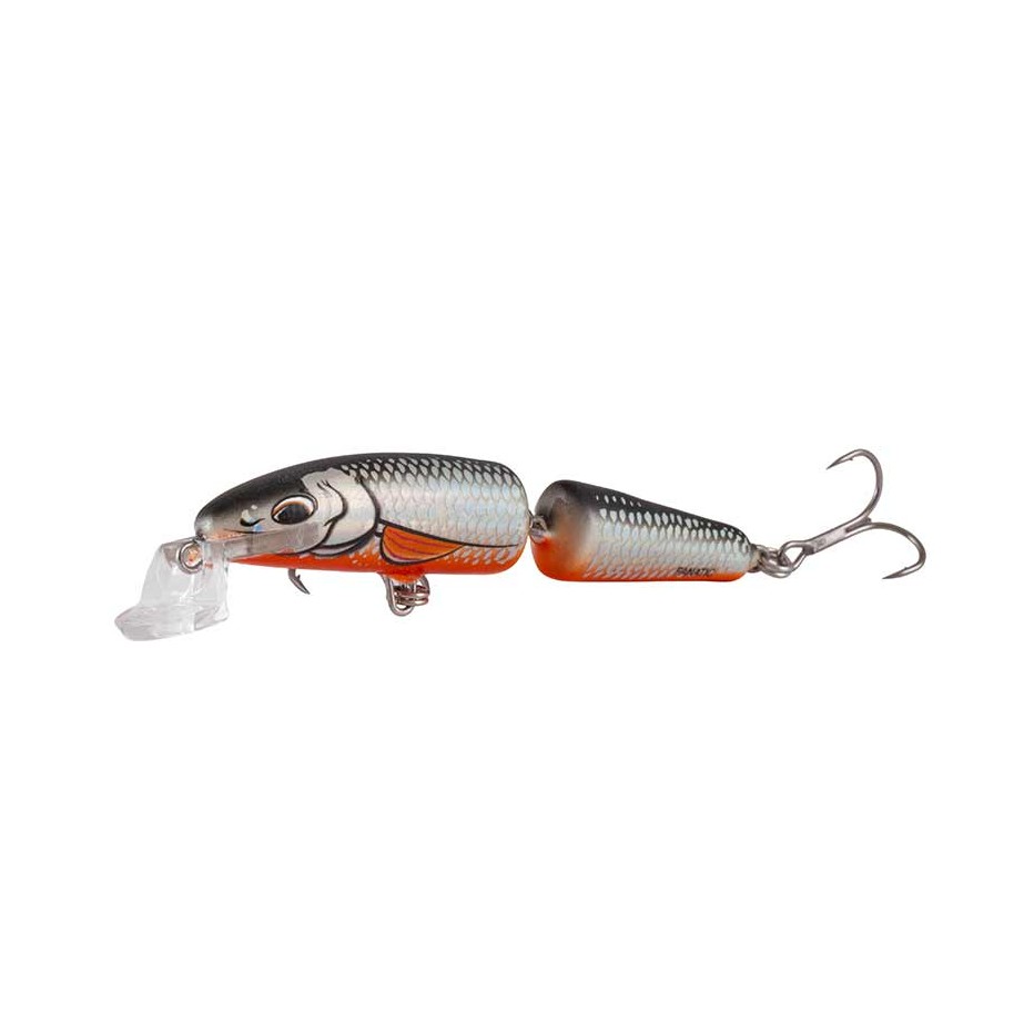 Wobbler Salmo Fanatic 7cm Schwimmend