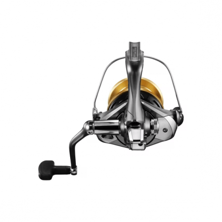 Carrete de Surfcasting Shimano Aerlex XSC