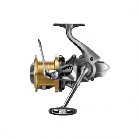 Carrete de Surfcasting Shimano Aerlex XSC