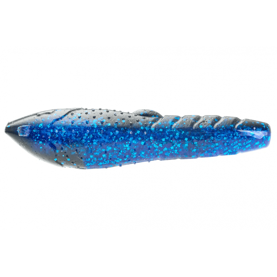 Señuelo Vinilo Spro Craw Nugget 3,5" - 8,9cm