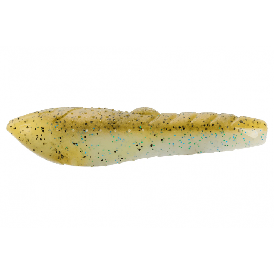 Soft bait Spro Craw Nugget 3.5" - 8.9cm