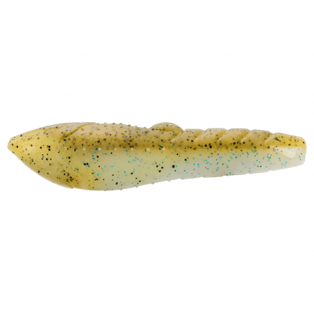 Soft bait Spro Craw Nugget 3.5" - 8.9cm