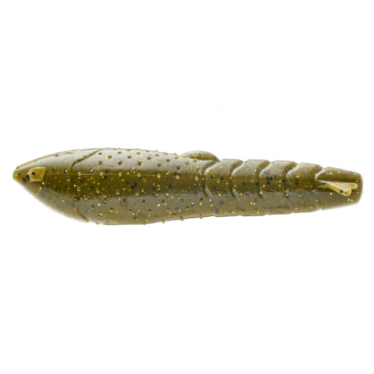 Soft bait Spro Craw Nugget 3.5" - 8.9cm