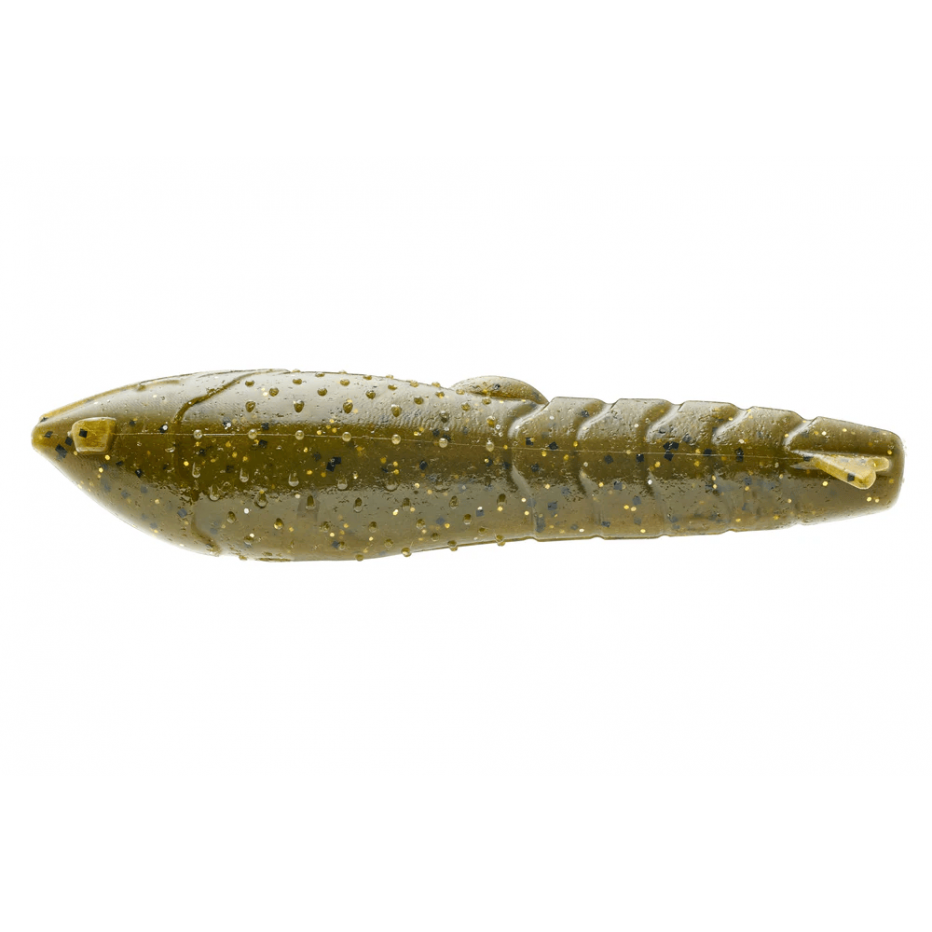 Señuelo Vinilo Spro Craw Nugget 3,5" - 8,9cm