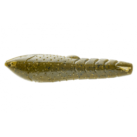 Soft bait Spro Craw Nugget 3.5" - 8.9cm