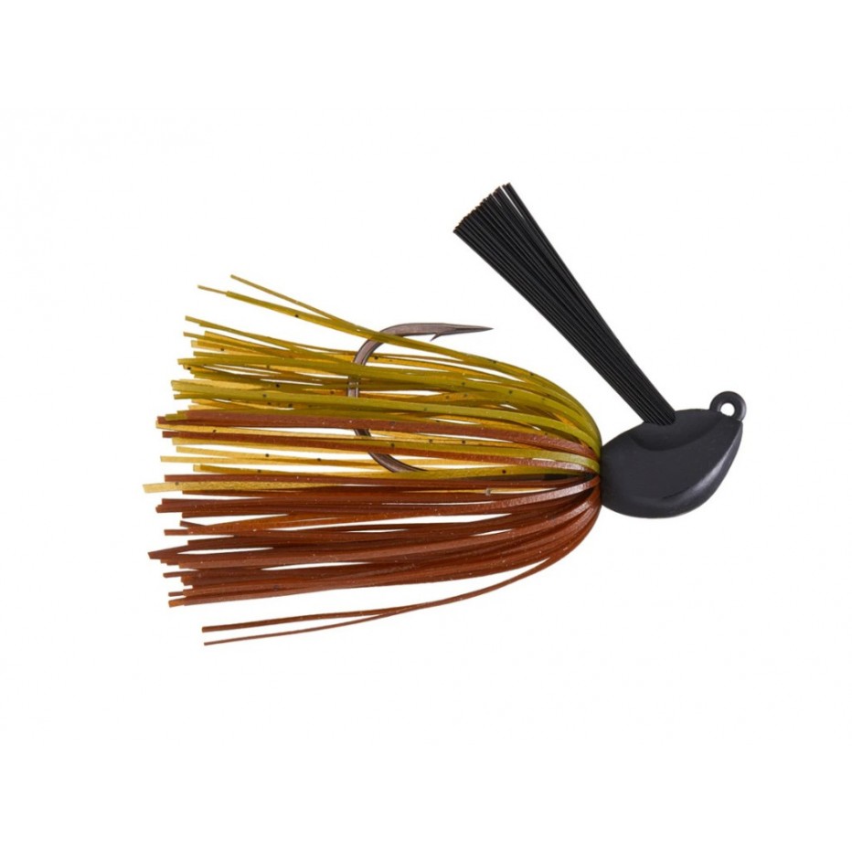 Jig Gamakatsu Luxxe King Cobra 14g