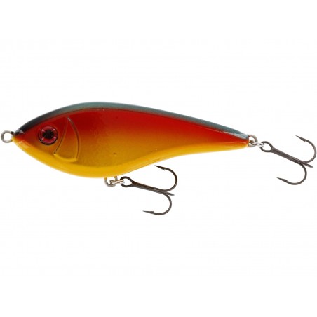 Leurre Westin Swim Sinking 120mm - pêche du brochet