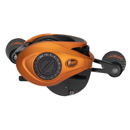 Carrete casting Lew's Mach Crush SLP Gen 2