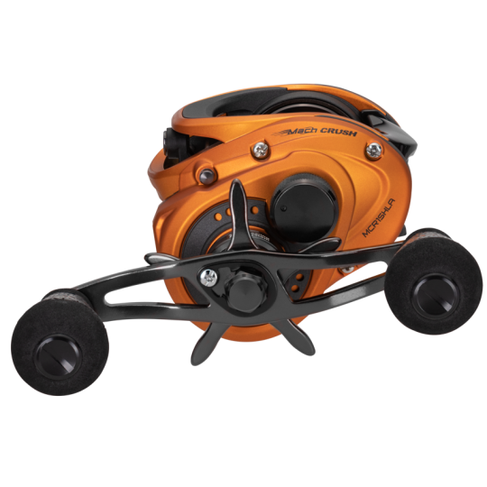 Carrete casting Lew's Mach Crush SLP Gen 2