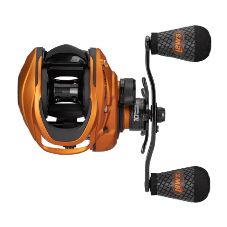 Casting Reel Lew's Mach Crush SLP Gen 2