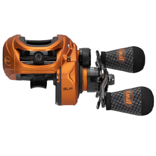 Casting Reel Lew's Mach Crush SLP Gen 2