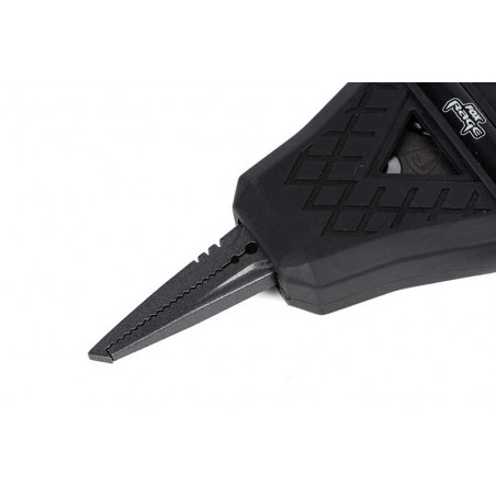 Pinza Multifunciones Fox Rage Belt Pliers 7,25"